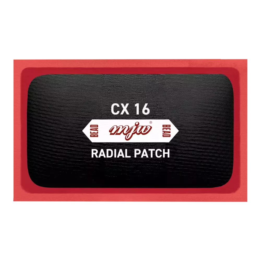 Wkład do naprawy opon 63x104mm radialnych CX 16 10 szt 1