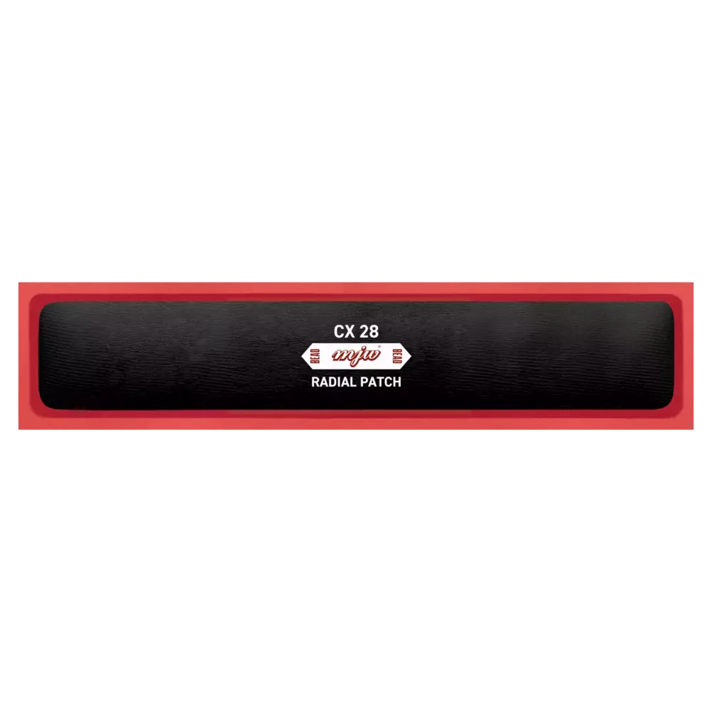 Wkład do naprawy opon 70x320mm radialnych CX 28 10 szt. 1