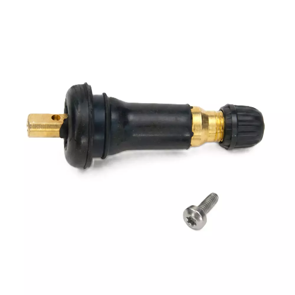 Zawór TPMS Schrader GEN4 gumowy do czujników ciśnienia opon 1