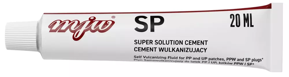 Cement SP-20 do łatek, dętek 20ml 1
