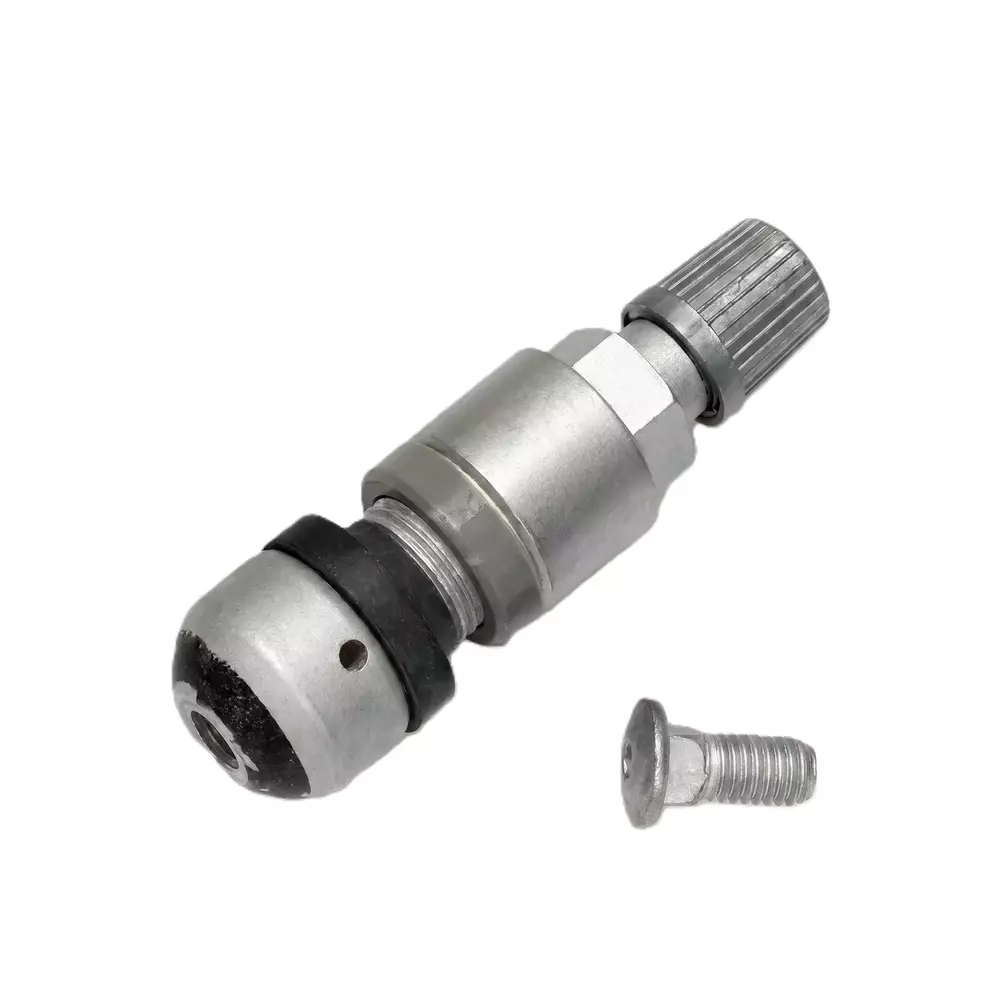 Zawór TPMS metalowy Beru/Huf 49 mm Gen 2 do RDE001-RDE029 1