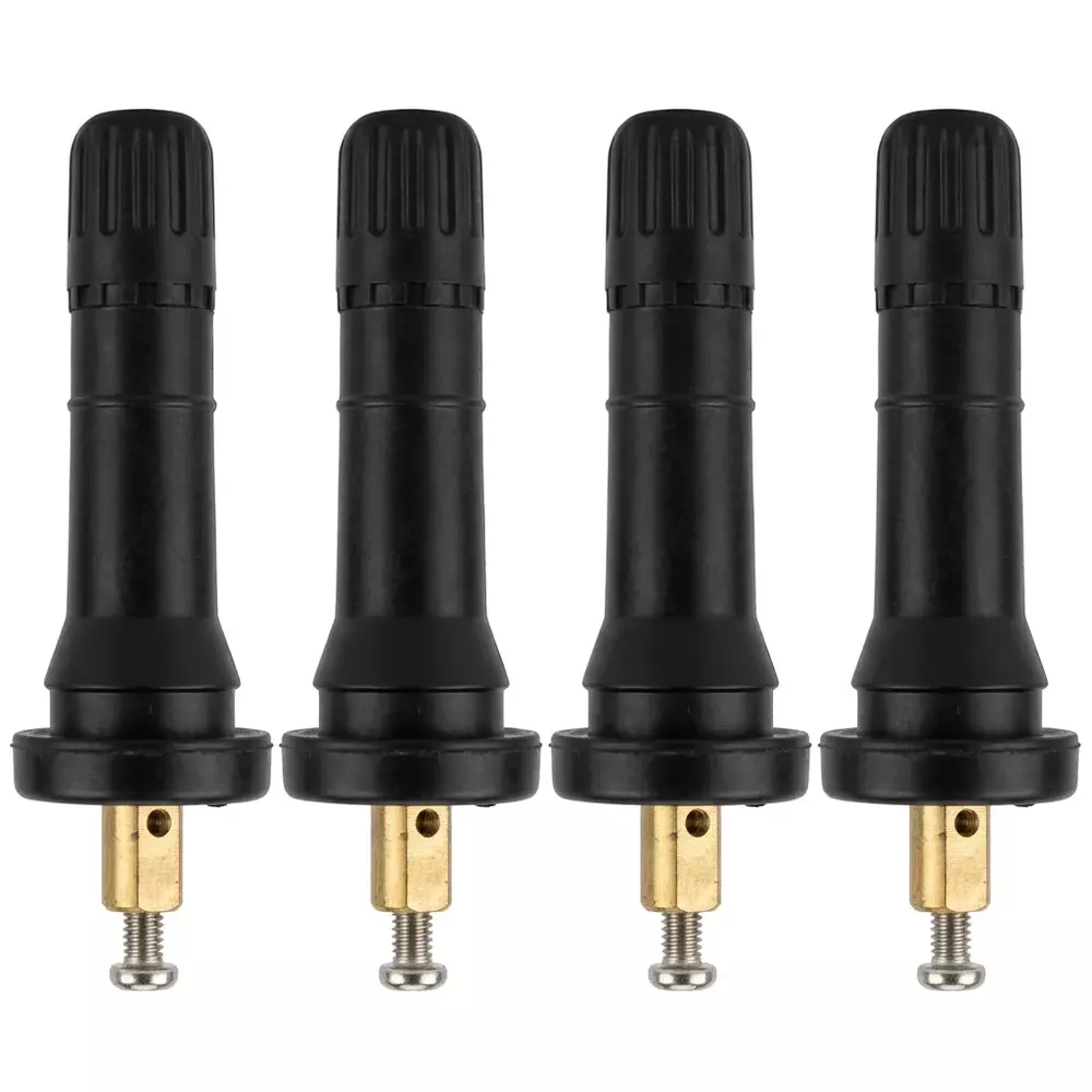 Valves pour capteurs TPMS – 4 valves longues TPMS-01-2 1