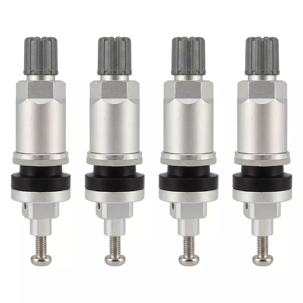 Valves pour capteurs TPMS – 4 valves TPMS-03 1