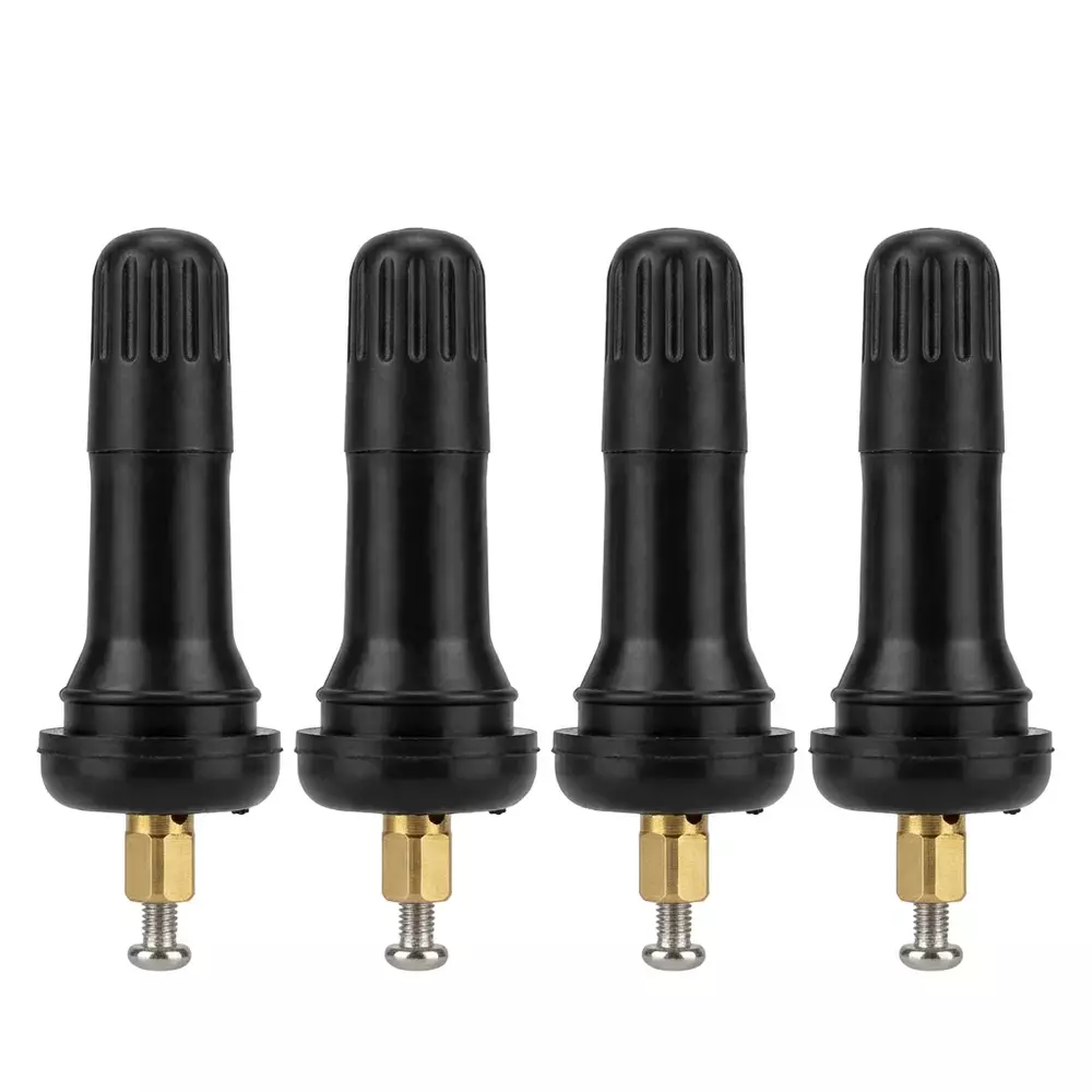Valves pour capteurs TPMS – 4 valves TPMS-07-02 1