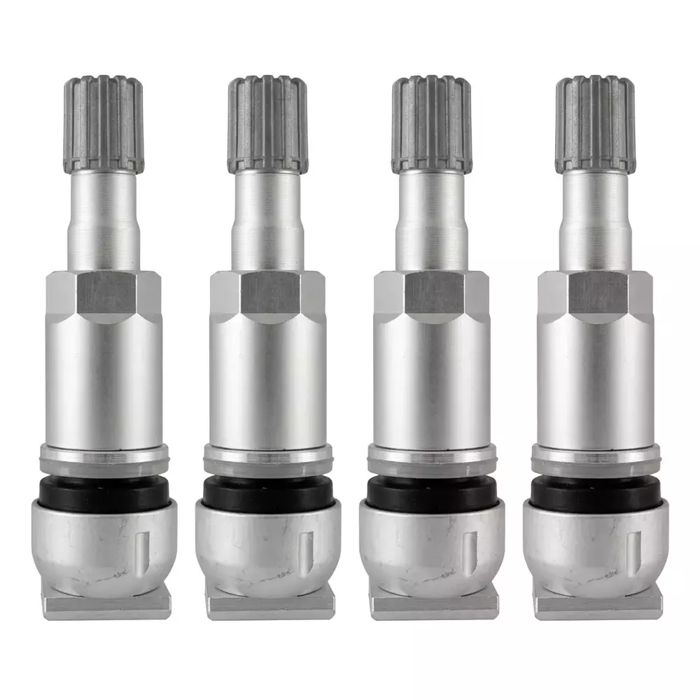 Valves pour capteurs TPMS – 4 valves TPMS-09 1