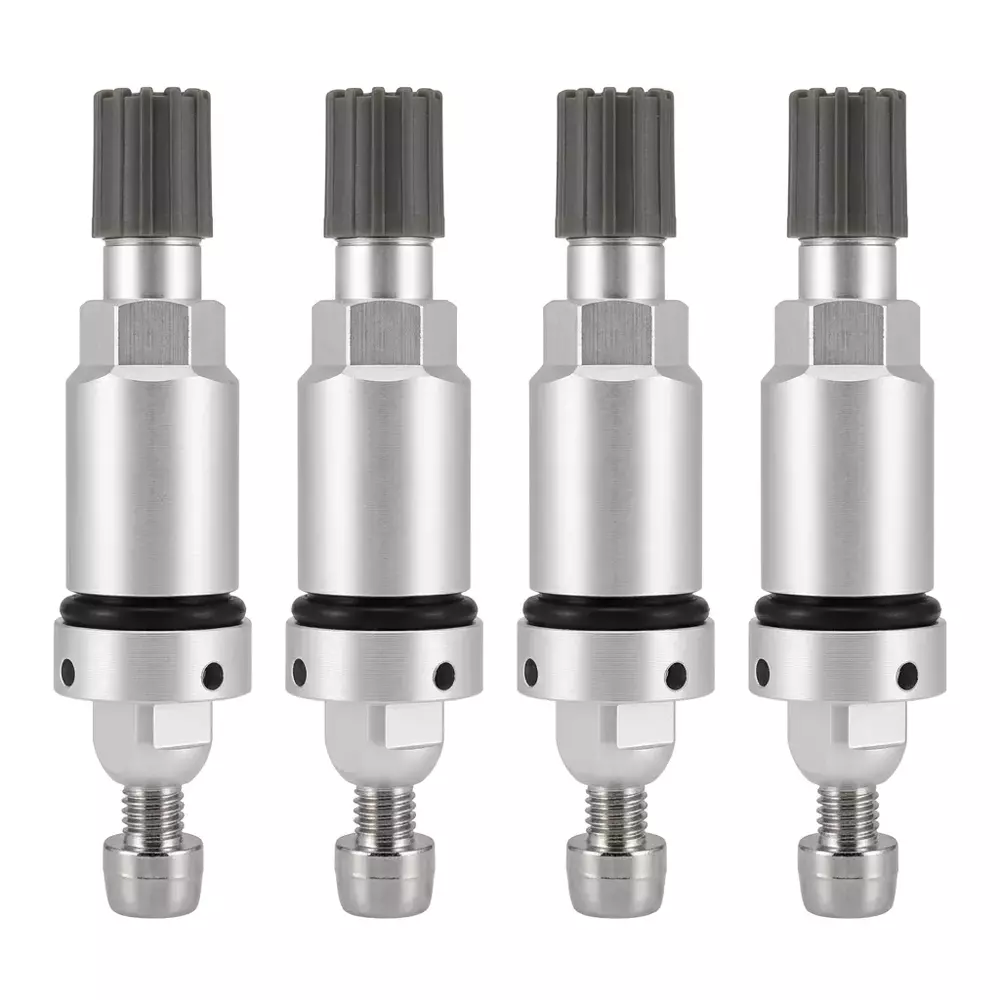 Valves pour capteurs TPMS – 4 valves TPMS-11 1
