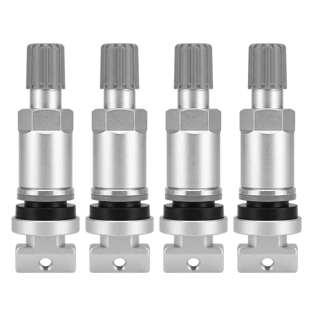 Zawory do czujników 4x wentyl TPMS-13 1