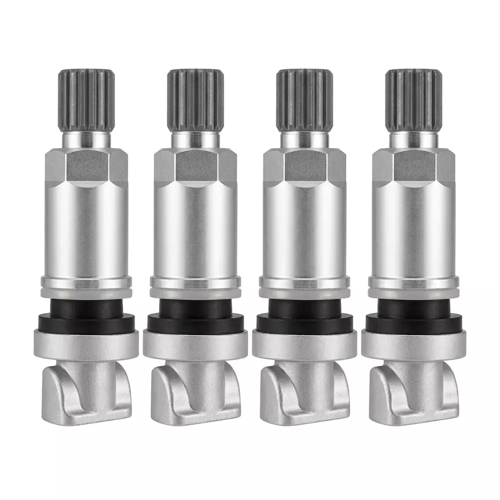 Zawory do czujników 4x wentyl TPMS-14 1
