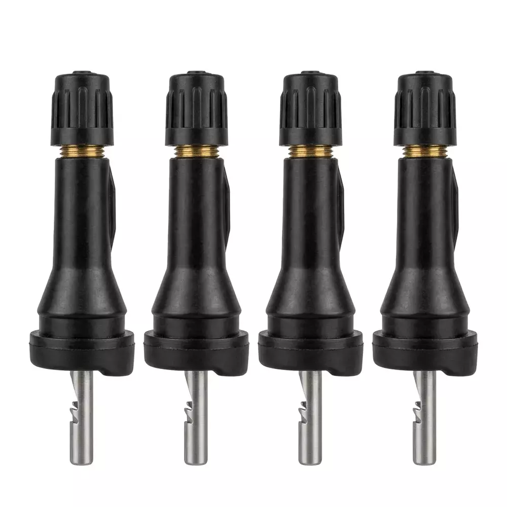 Zawory do czujników 4x wentyl TPMS-29 1