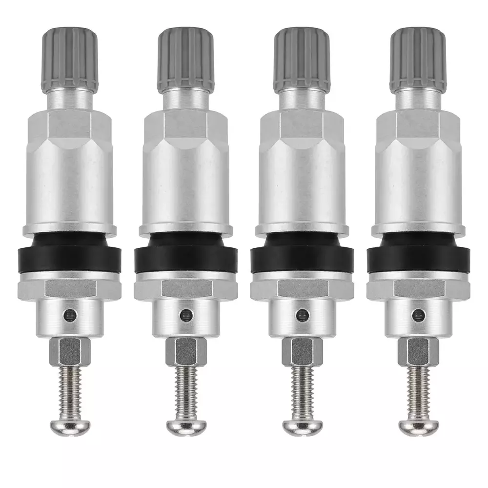Valves pour capteurs TPMS – 4 valves TPMS-31 1
