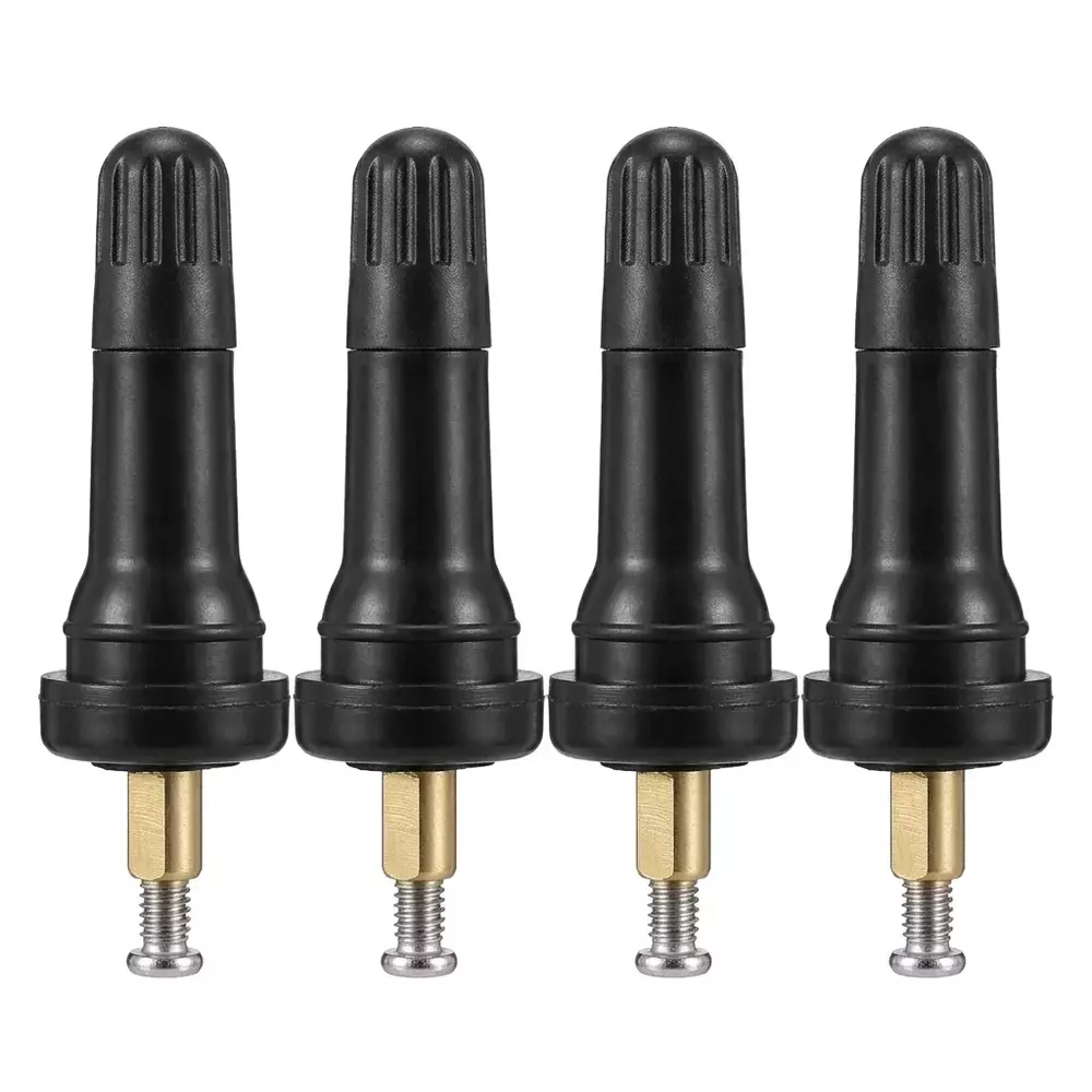 Zawory do czujników 4x wentyl TPMS-32 1