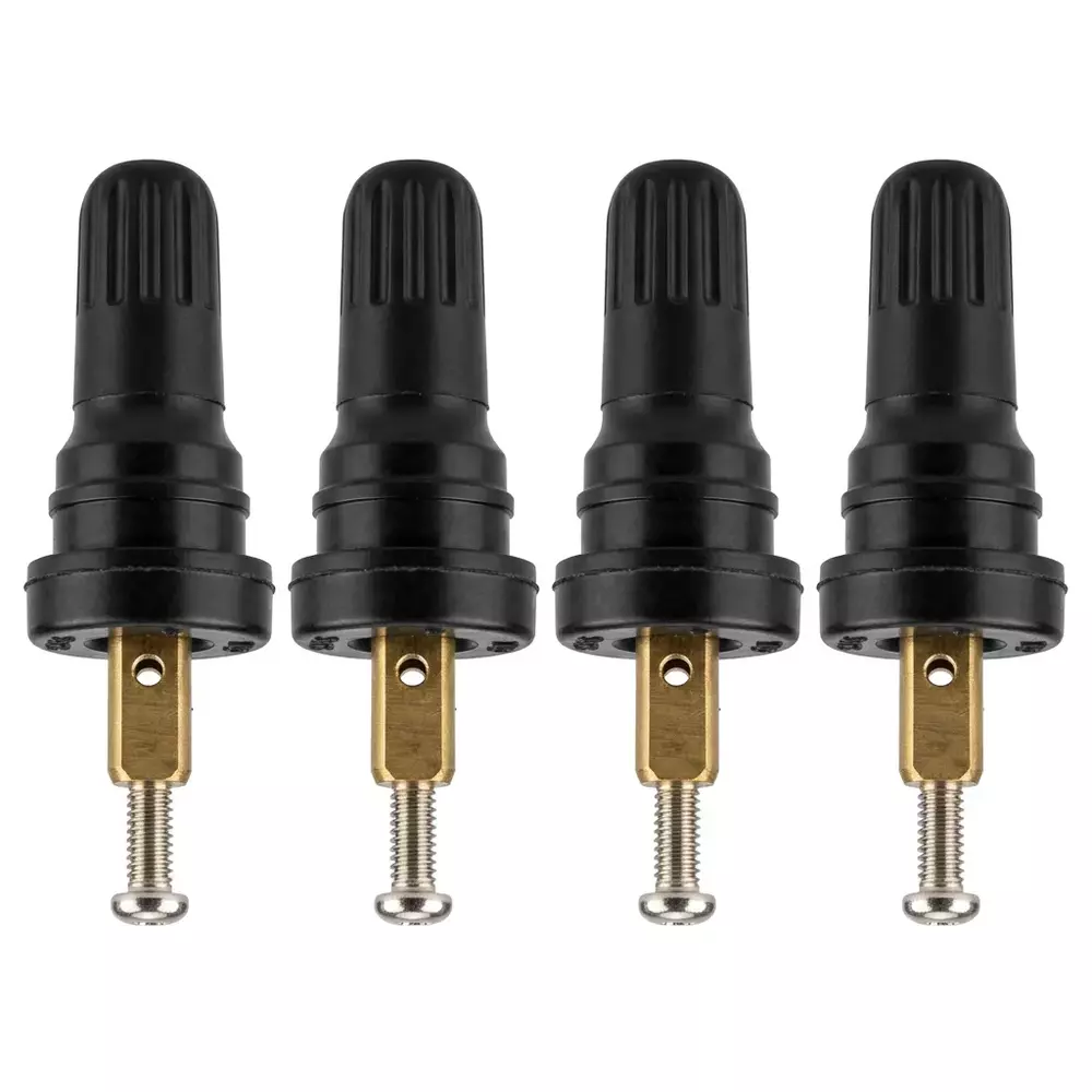 Zawory do czujników 4x wentyl TPMS-41-2 1