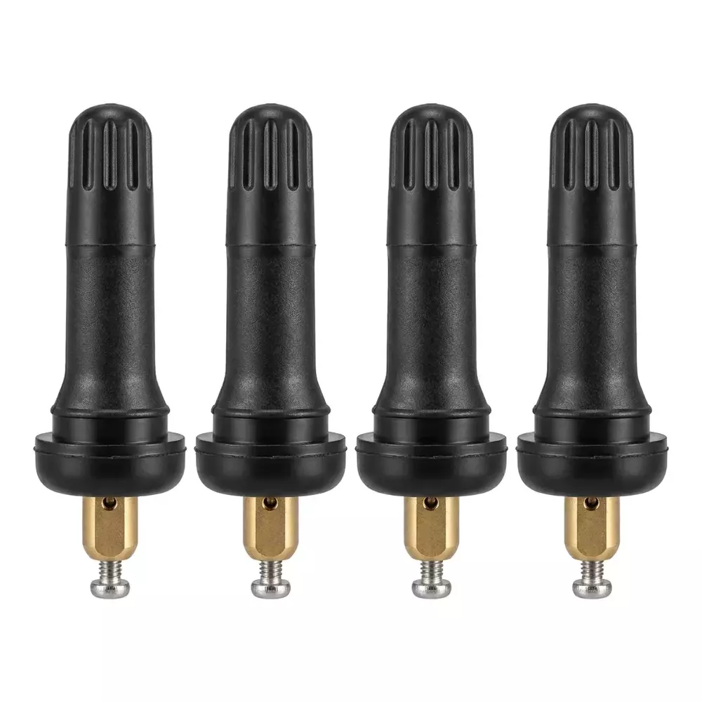 Zawoy do czujników 4x wentyl TPMS-64-2 1