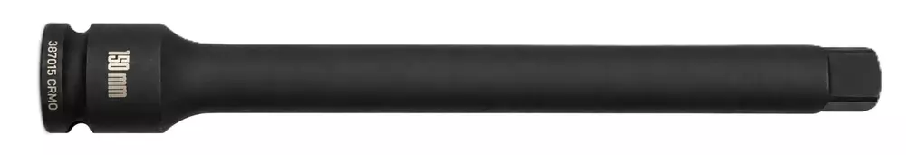 Przedłużka udarowa do nasadek 3/8" 150 mm 1