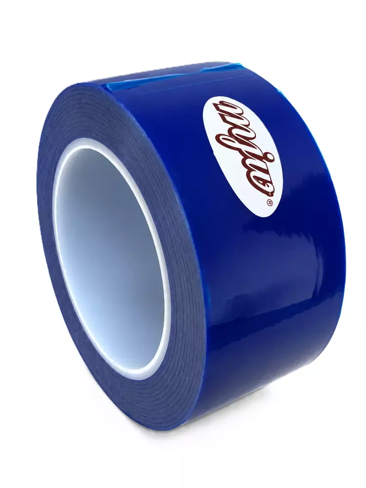 Bande de protection bleue pour jantes 5 cm x 100 m 1