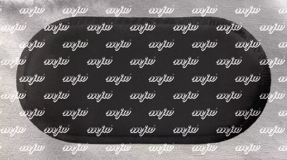 Emplâtres pour chambre à air PP10 190mm 10 pcs 1