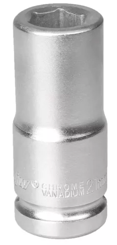 Nasadka 3/4" 6-kąt długa 21 mm 1