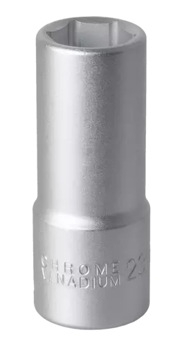 Nasadka 3/4" 6-kąt długa 23 mm 1