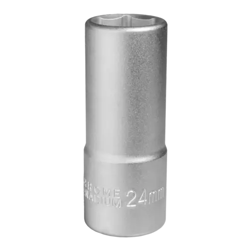 Nasadka 3/4" 6-kąt długa 24 mm 1