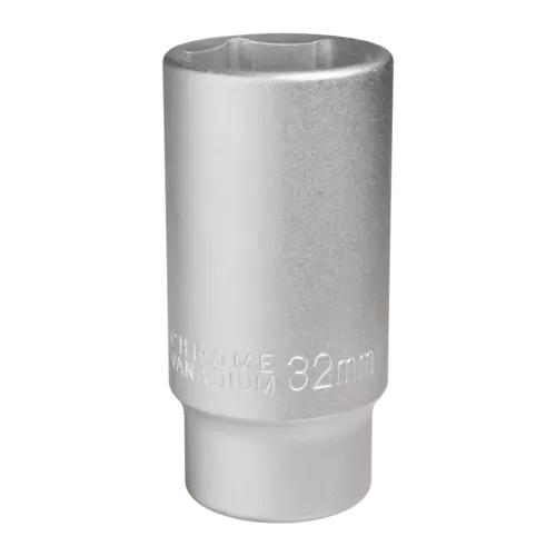 Nasadka 3/4" 6-kąt długa 32 mm 1