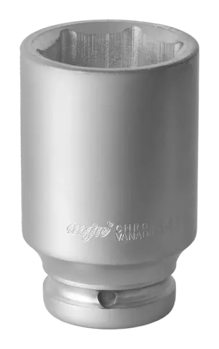 Nasadka 3/4" 6-kąt długa 41 mm 1