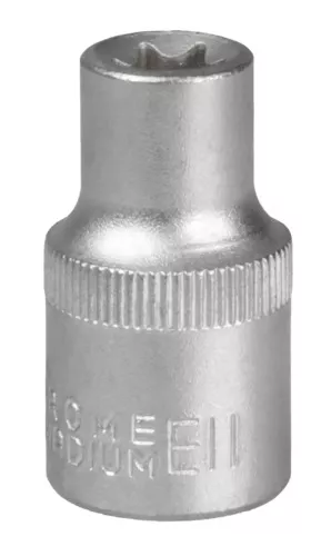 Nasadka 1/2" TORX E11 1