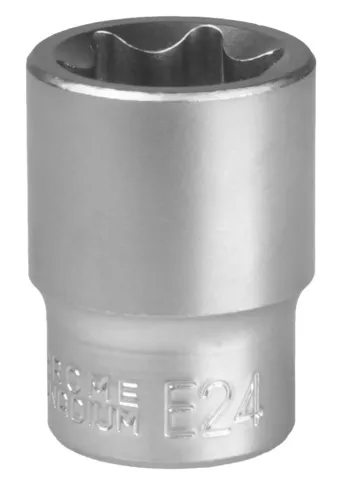 Nasadka 1/2" TORX E24 1
