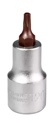 Nasadka 1/2" TORX T20 1