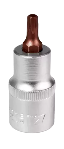 Nasadka 1/2" TORX T27 1