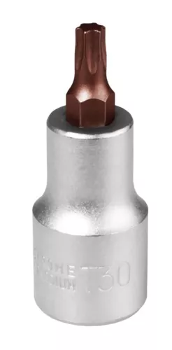Nasadka 1/2" TORX T30 1