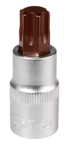 Nasadka 1/2" TORX T60 1