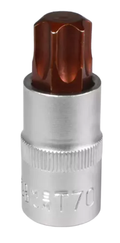 Nasadka 1/2" TORX T70 1