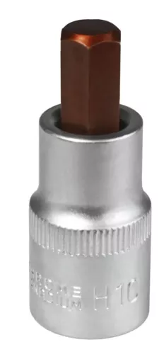Nasadka 1/2" HEX H10 1
