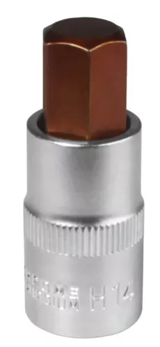 Nasadka 1/2" HEX H14 1