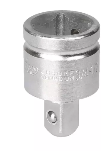 Redukcja adapter 3/4"-1/2" 1