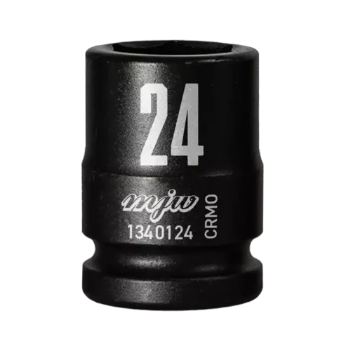 Nasadka udarowa 3/4" 6-kąt 24 mm 1