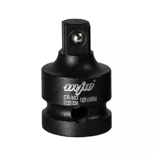 Redukcja udarowa 1/2"-3/8" 1