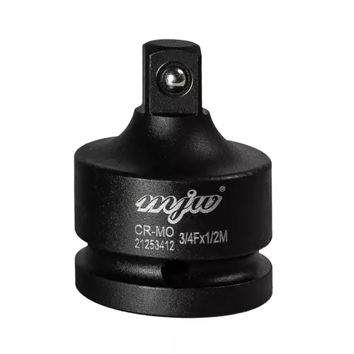 Redukcja udarowa 3/4"-1/2" 1