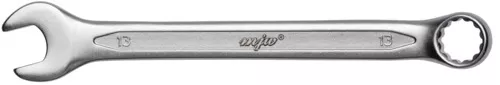 Klucz płasko-oczkowy 13 mm 1