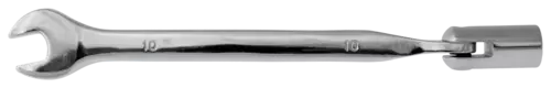 Klucz płasko-przegubowy 10 mm 1