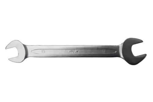 Klucz płasko-płaski 13-17 mm 1