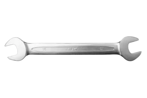 Klucz płasko-płaski 16-17 mm 1