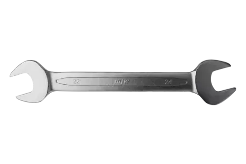 Klucz płasko-płaski 22-24 mm 1