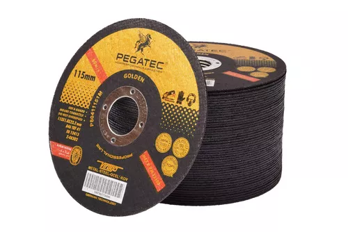 Tarcza do metalu 115×1,6 1