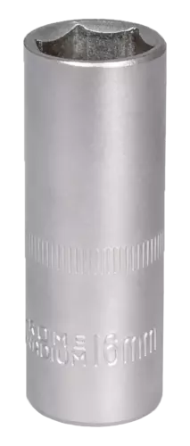 klucz do świec samochodowych 1/2" nr 16 1