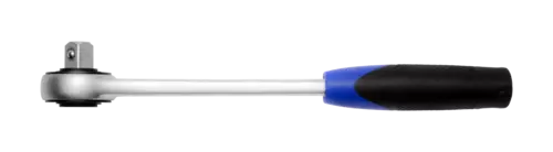 Grzechotka RH-02 1/2" z łącznikiem 1