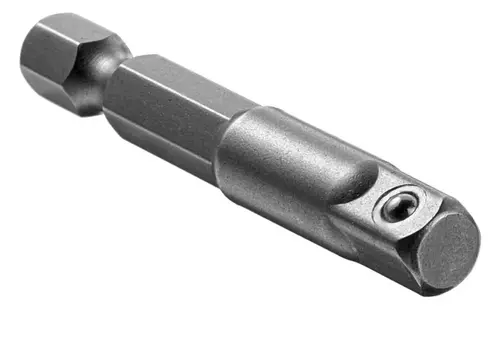 Uchwyt 1/4" L-50 mm 1