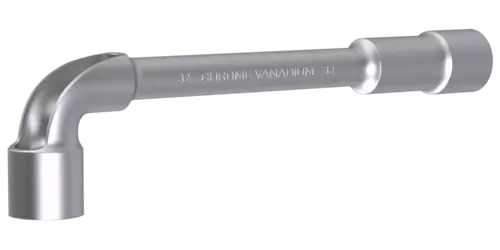 Klucz fajkowy 32 mm przebity 1