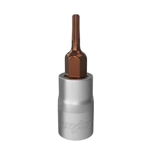 Nasadka 1/4" TORX T10 1
