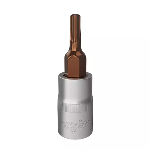 Nasadka 1/4" TORX T15 1